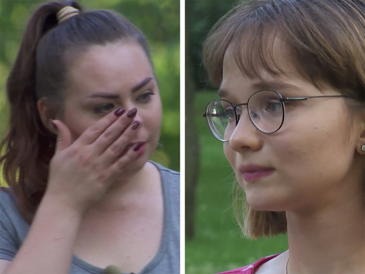 Uczestniczki Kamila z Rolnik szuka żony 8 walczą o jego względy