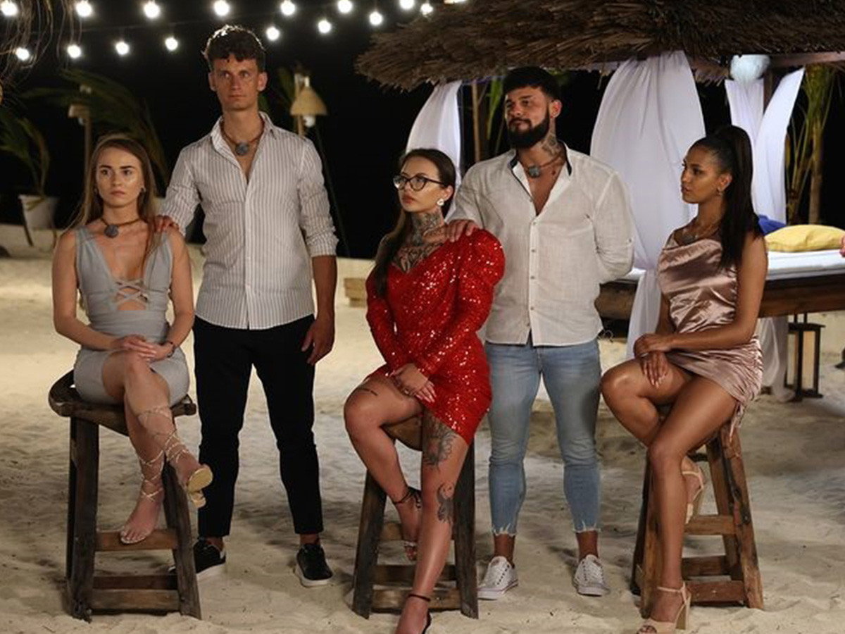 Hotel Paradise. Jak wygląda podróż na plan