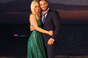 Basia i Krystian z Hotelu Paradise 3 w finale