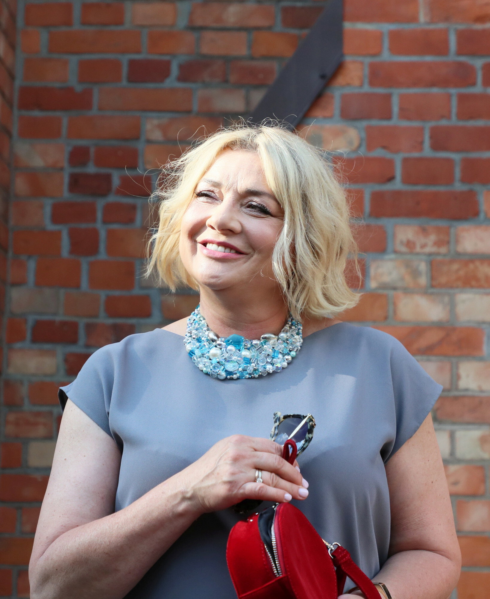 Małgorzata Ostrowska-Królikowska