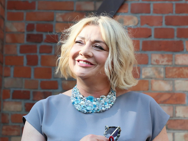 Małgorzata Ostrowska-Królikowska