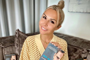 Blanka Lipińska o "365 dniach"