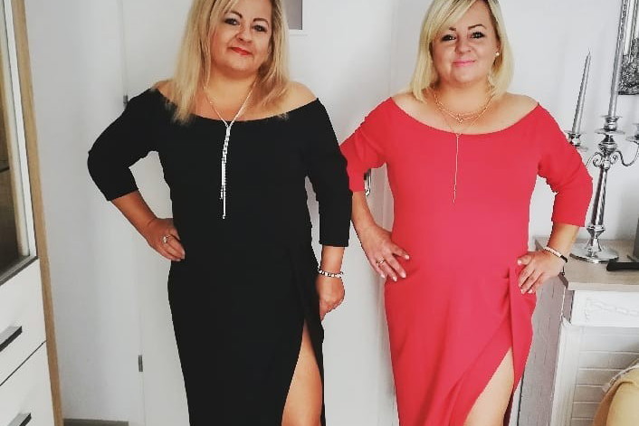 Bliźniaczki z Gogglebox przeszły metamorfozę
