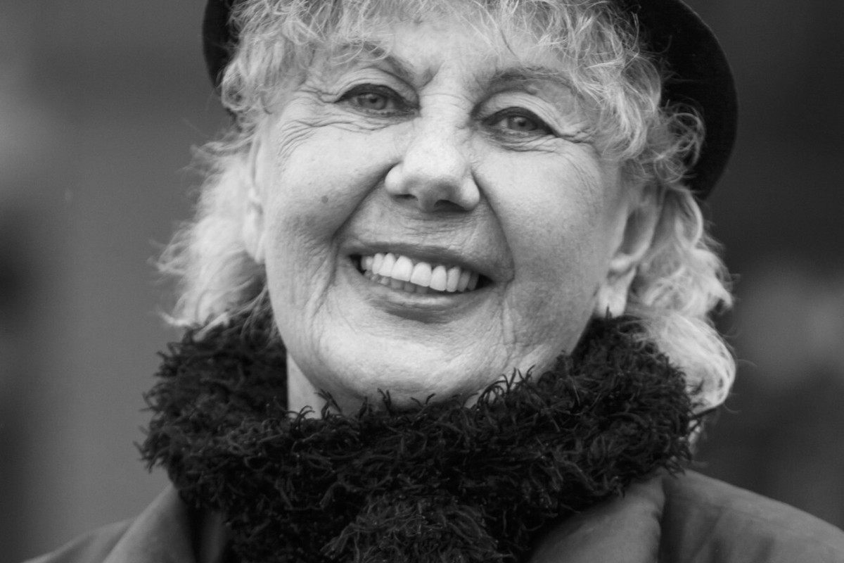 krystyna kołodziejczyk