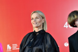 Małgorzata Foremniak