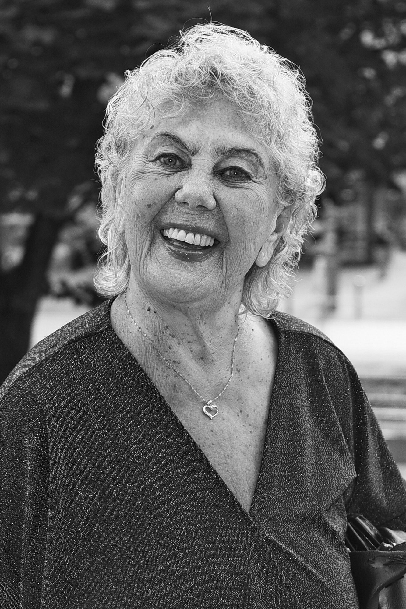 Krystyna Kołodziejczyk nie żyje
