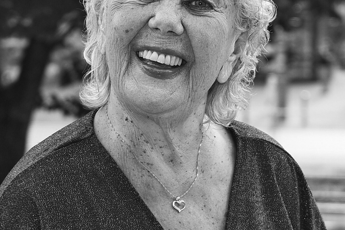 Krystyna Kołodziejczyk nie żyje