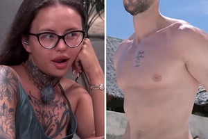 "Hotel Paradise 4": do gry dołącza Michał. Uczestniczki zachwycone "sto procent mój typ"