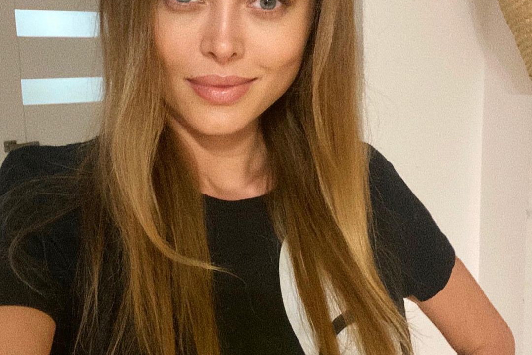 Joanna Opozda