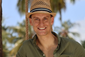 Kuba Bzdawka w Hotelu Paradise 4