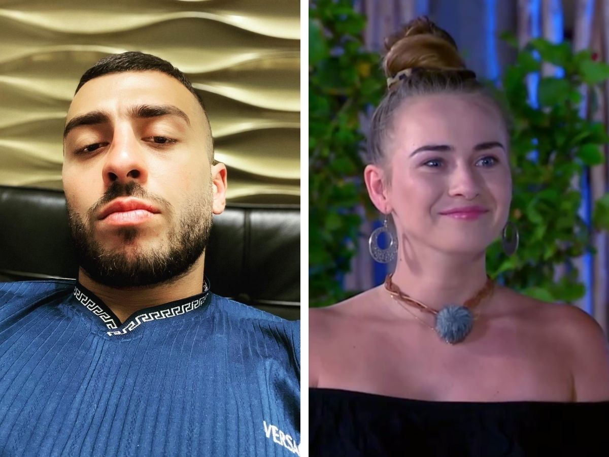Artur i Maria z Hotelu Paradise