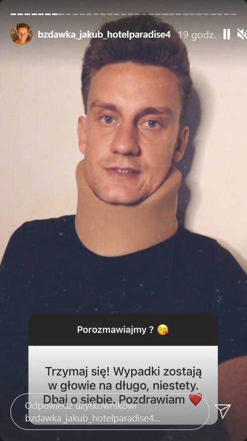 scena z: Anna Mucha, SK:, , fot. Piętka Mieszko/AKPA