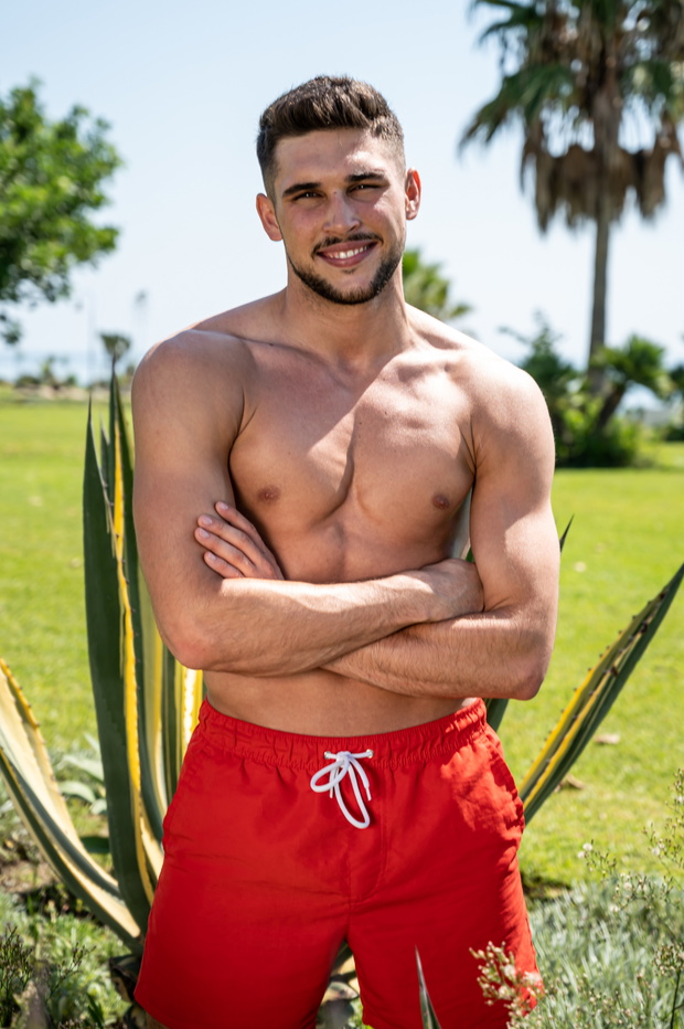 Love Island 4, day24, Polsat/Piotr Filutowski