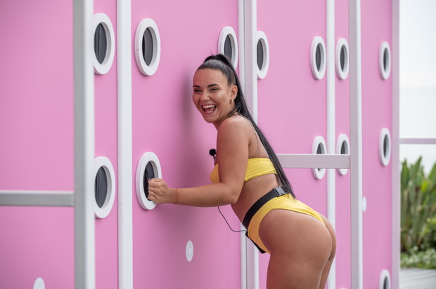 Love Island 4, day17, Polsat/Piotr Filutowski