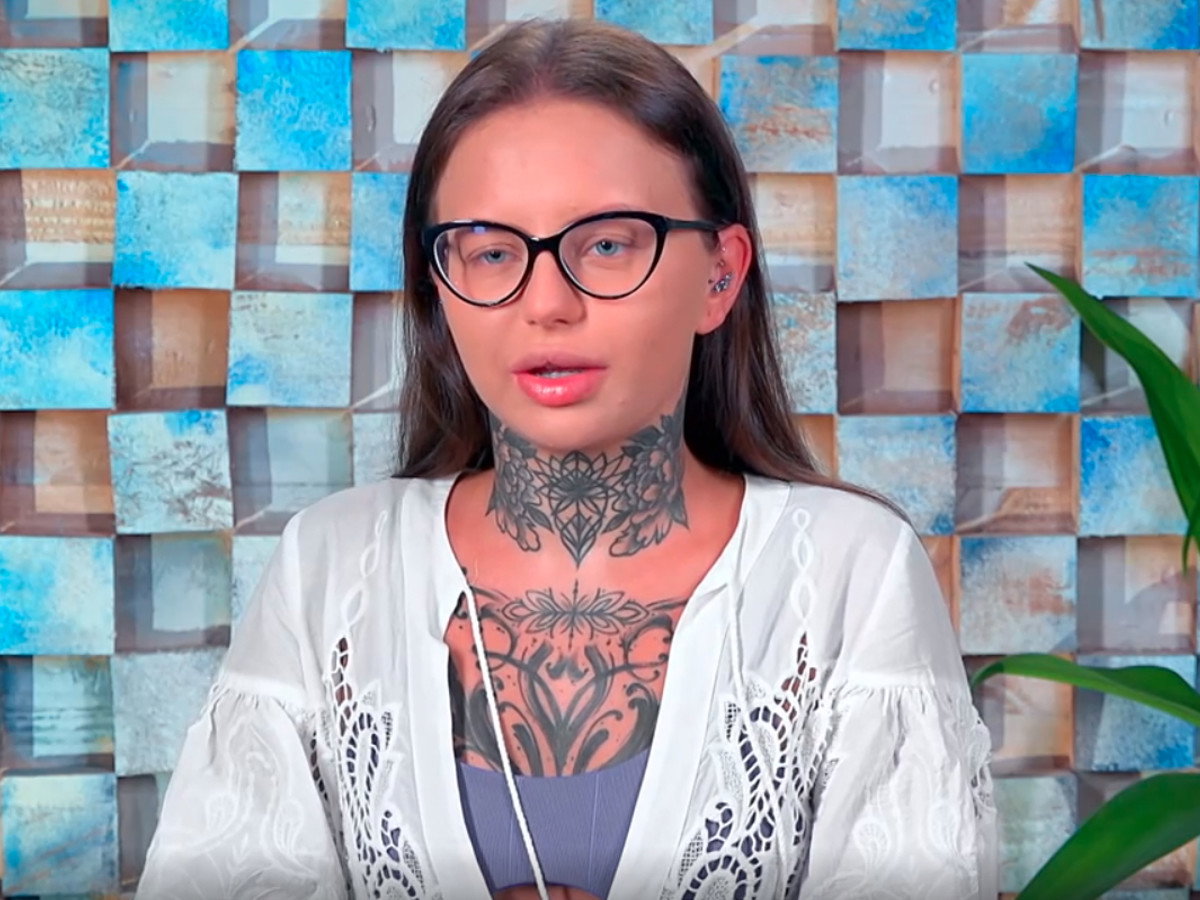 "Hotel Paradise 4": Kłótnia Launo i Przemka