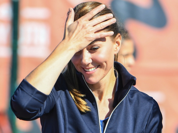 Kate Middleton