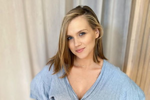 Agnieszka Kaczorowska