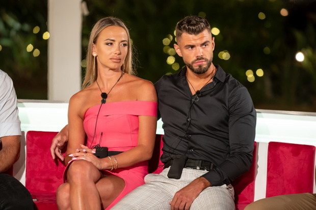 Love Island 4, day15, Polsat/Piotr Filutowski