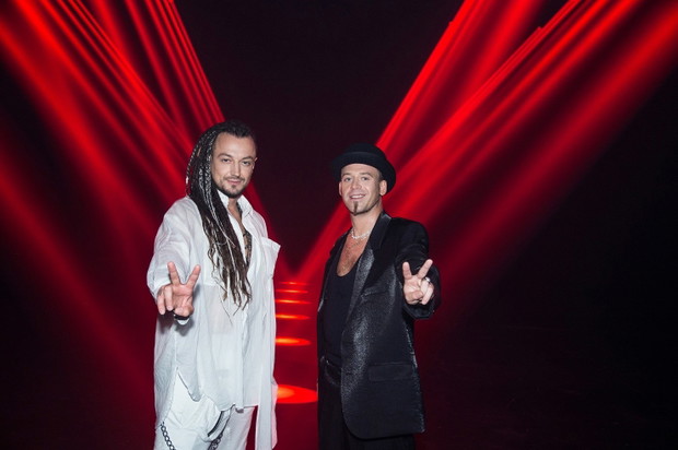 12 edycja The Voice of Poland 