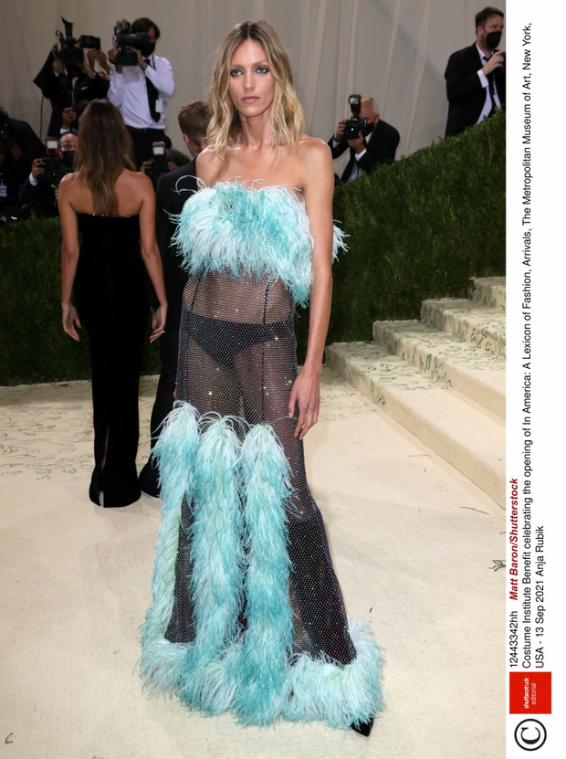 MET Gala 2021