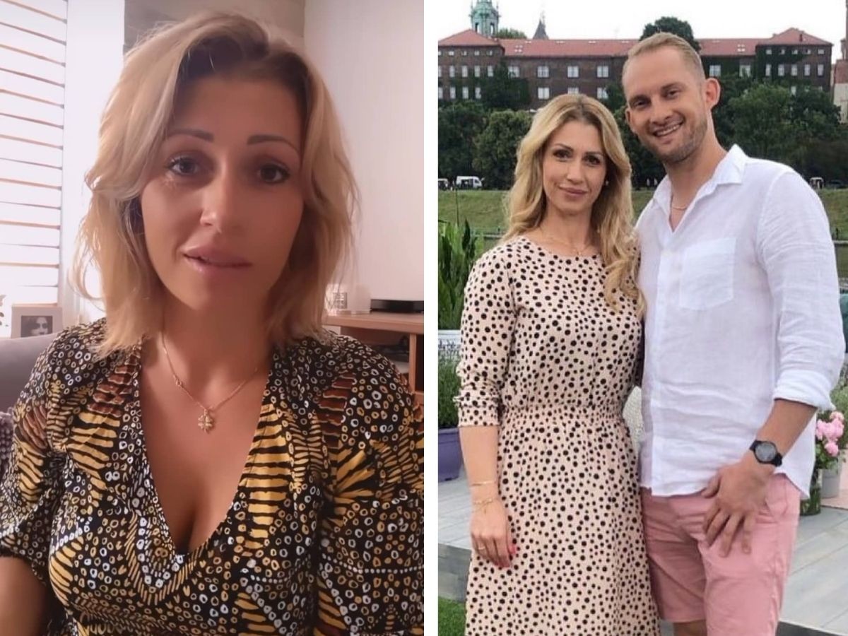 Ślub od pierwszego wejrzenia: Iza potwierdza rozstanie z Kamilem