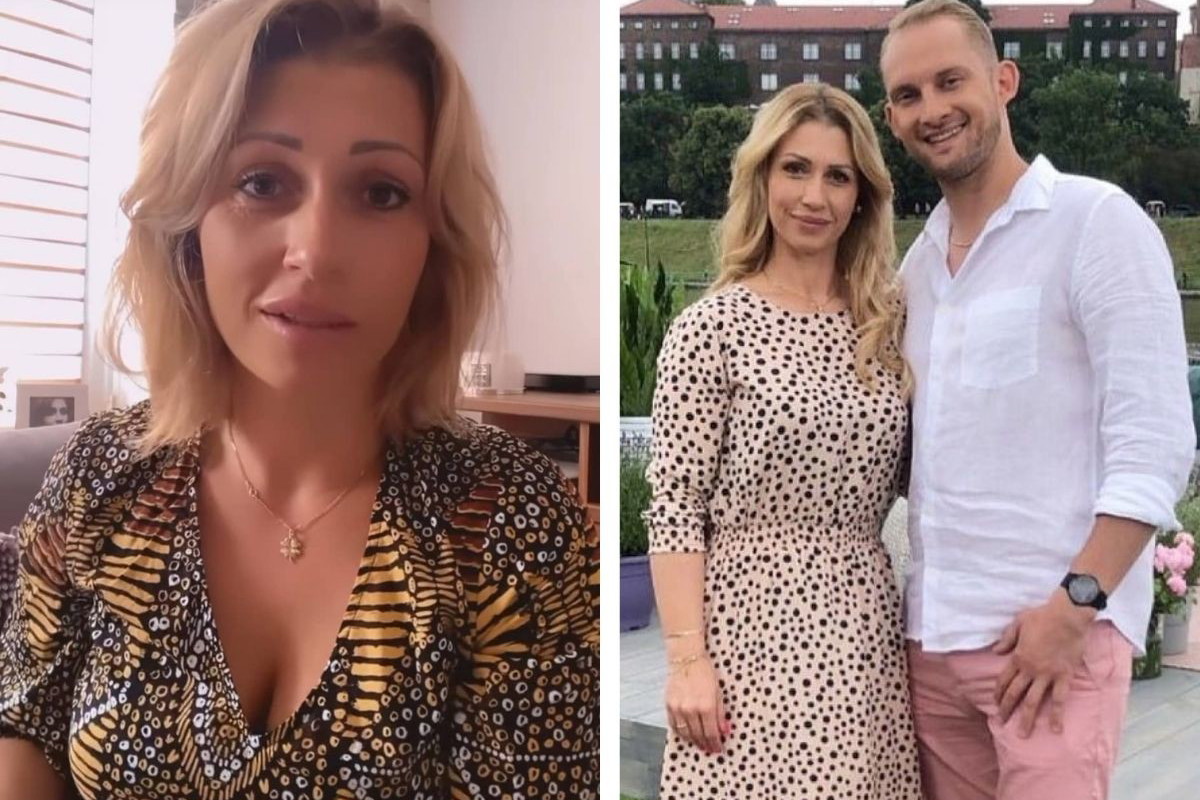 Ślub od pierwszego wejrzenia: Iza potwierdza rozstanie z Kamilem