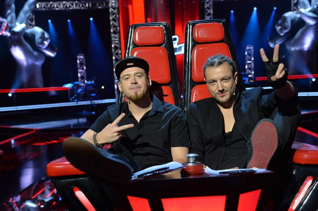 3 edycja The Voice of Poland 