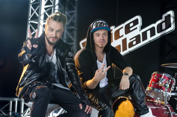 5 edycja The Voice of Poland 