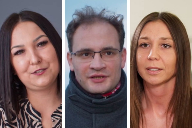 Ślub od pierwszego wejrzenia: uczestnicy 6. edycji