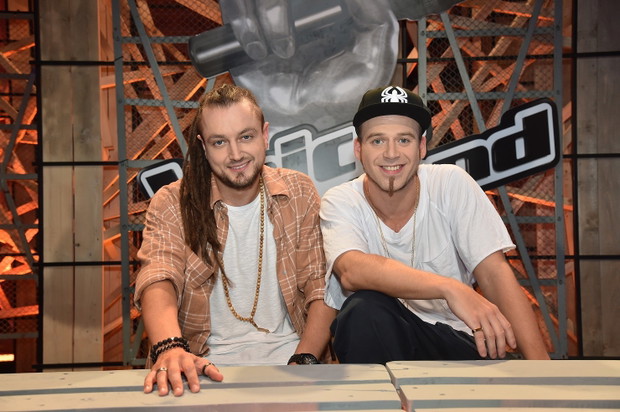 8 edycja The Voice of Poland 