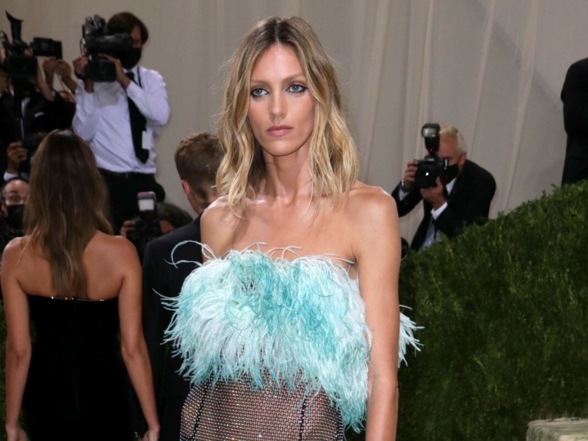 Anja Rubik