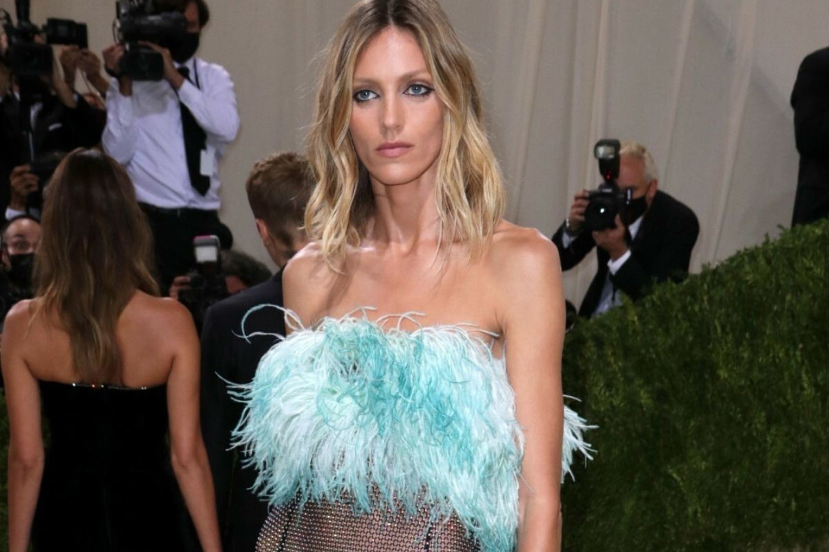Anja Rubik