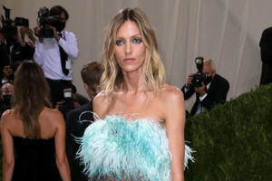 Anja Rubik
