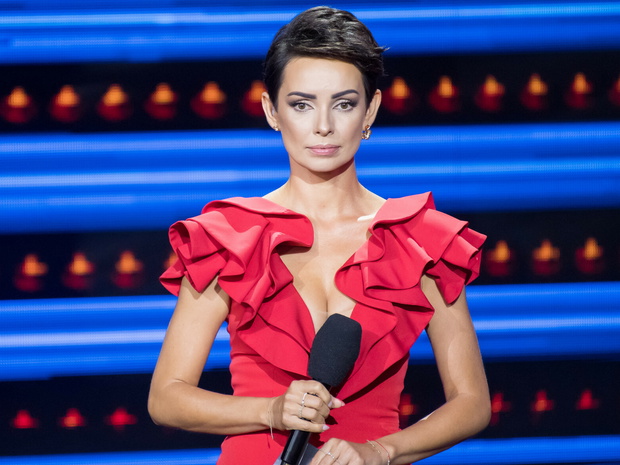 Dorota Gardias walczy z nowotworem