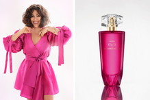Nowy zapach od Avon