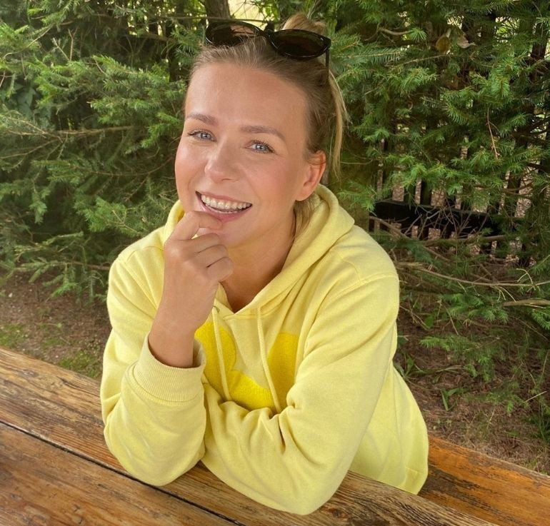 Aneta Zając