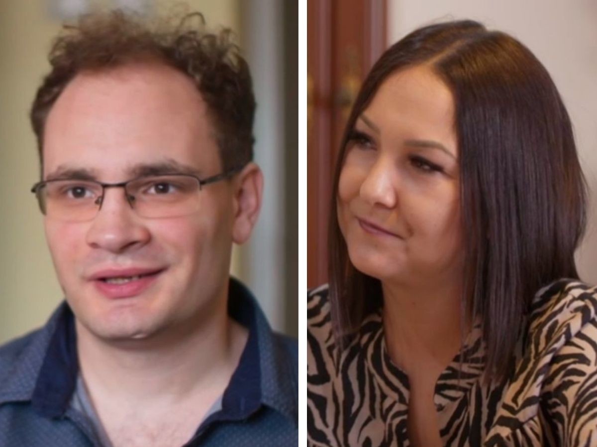 Ślub od pierwszego wejrzenia 6: uczestnicy