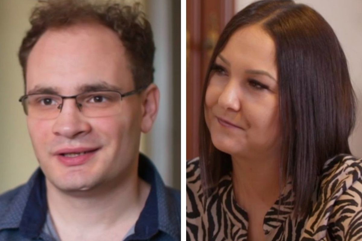 Ślub od pierwszego wejrzenia 6: uczestnicy