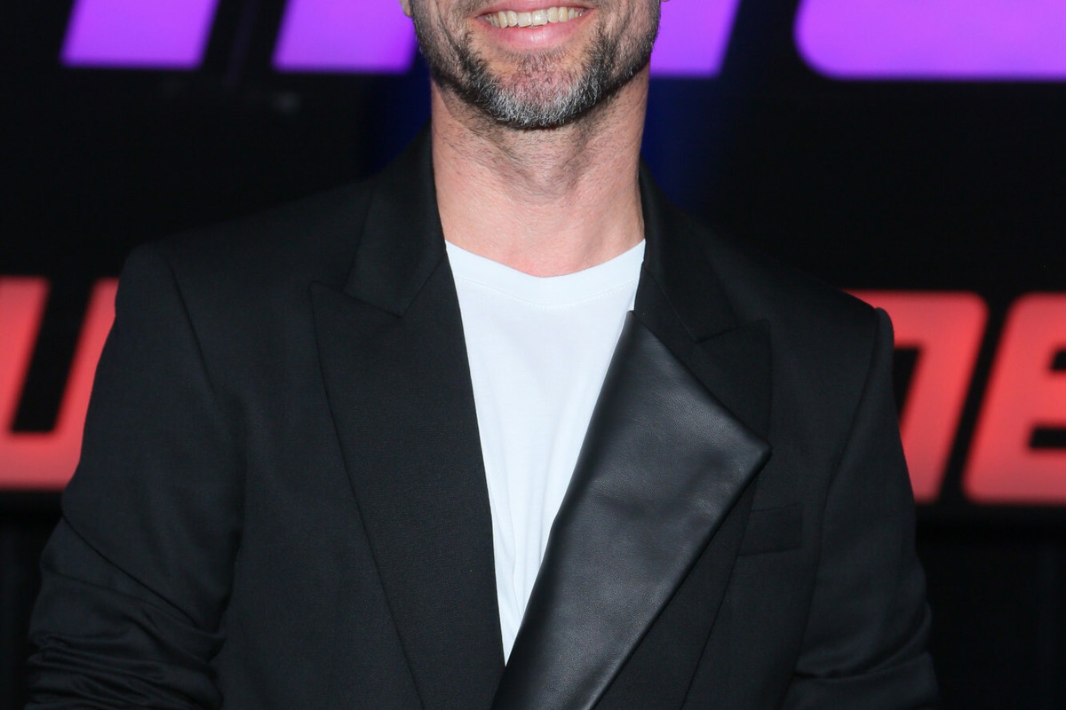 Michał Kostrzewski