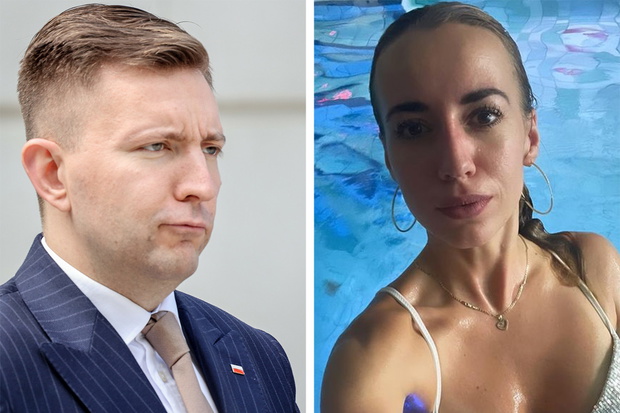 Top Model. Marianna Schreiber szczerze o mężu polityku