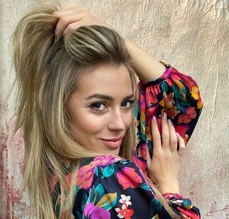 marcelina zawadzka