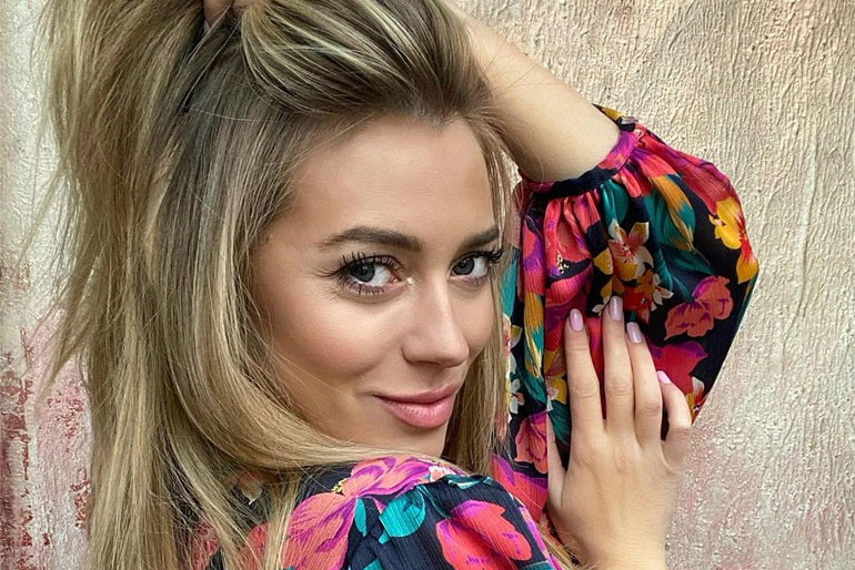 marcelina zawadzka