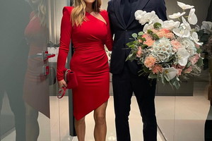 Małgorzata Rozenek jest już zbyt szczupła