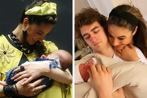 Ida Nowakowska o chrzcie syna. Jak będzie wyglądała uroczystość?