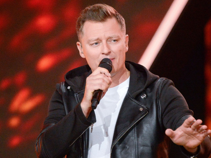 rafał brzozowski