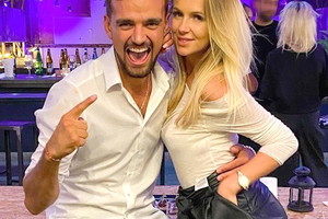Ania i Ivan