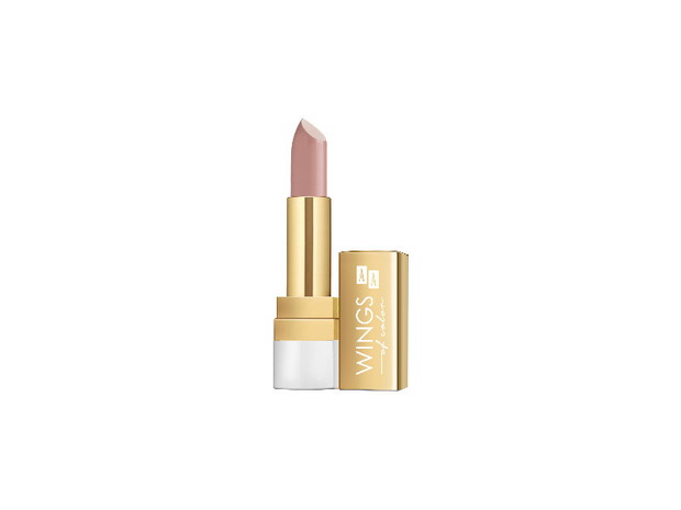 Pomadka Lipstick Creamy Care AA Wings of Color