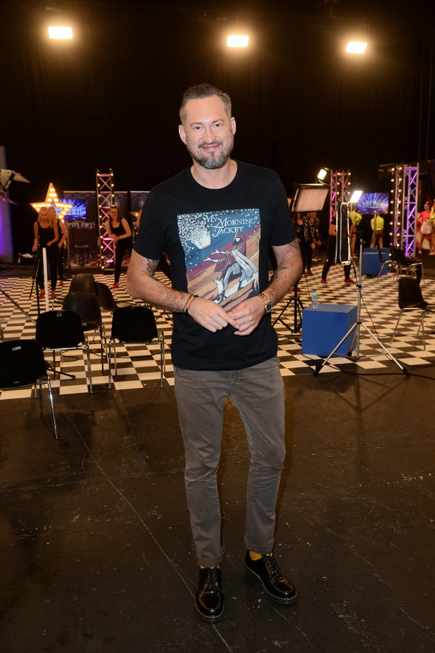 Jurorzy programu Mam Talent