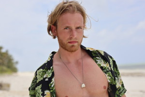 "Hotel Paradise 4": kim jest Giovanni Esposito?