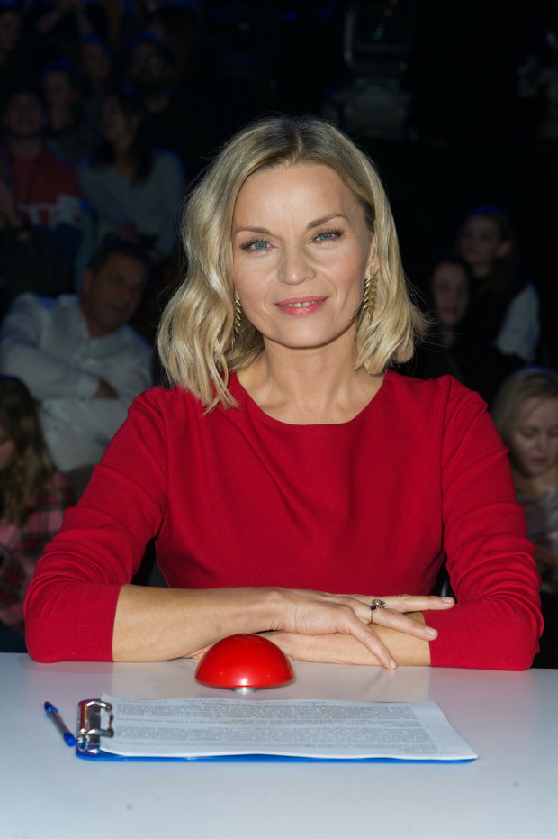 Małgorzata Foremniak